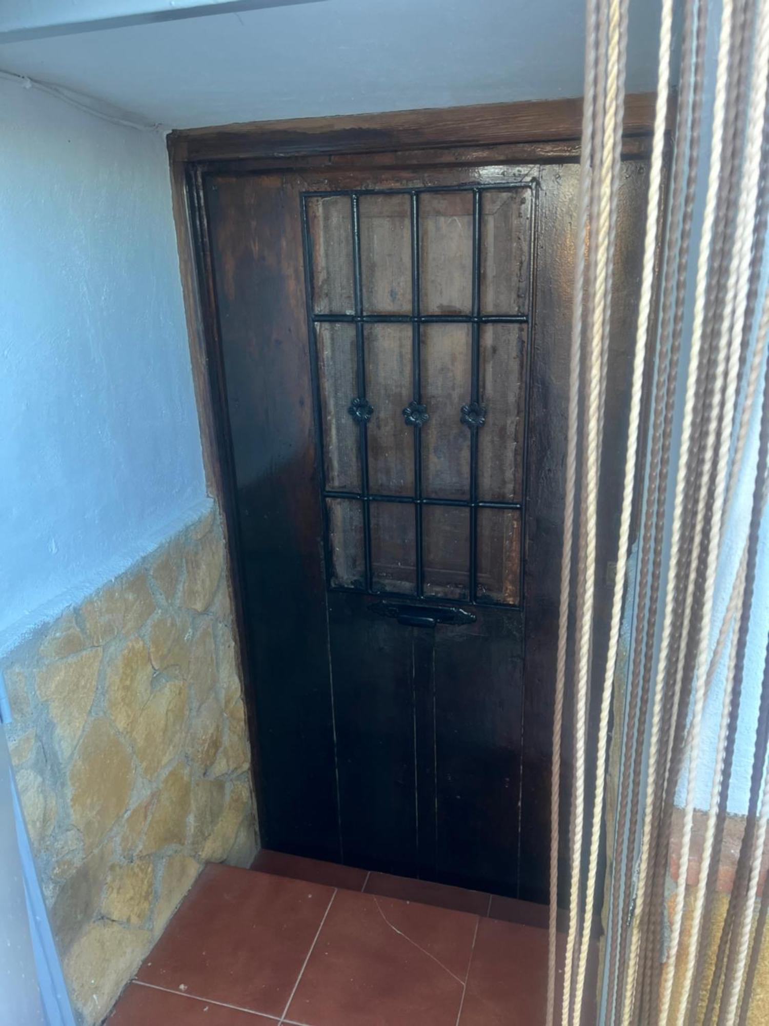 Casa Cueva La Estacion Vakantiehuis Guadix
