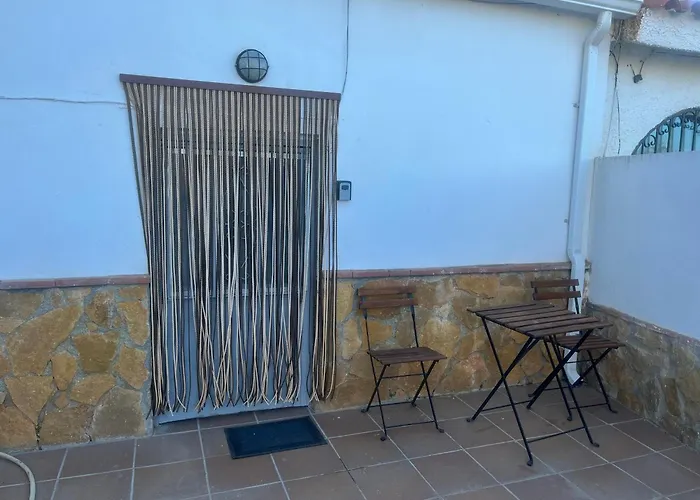 Casa Cueva La Estacion