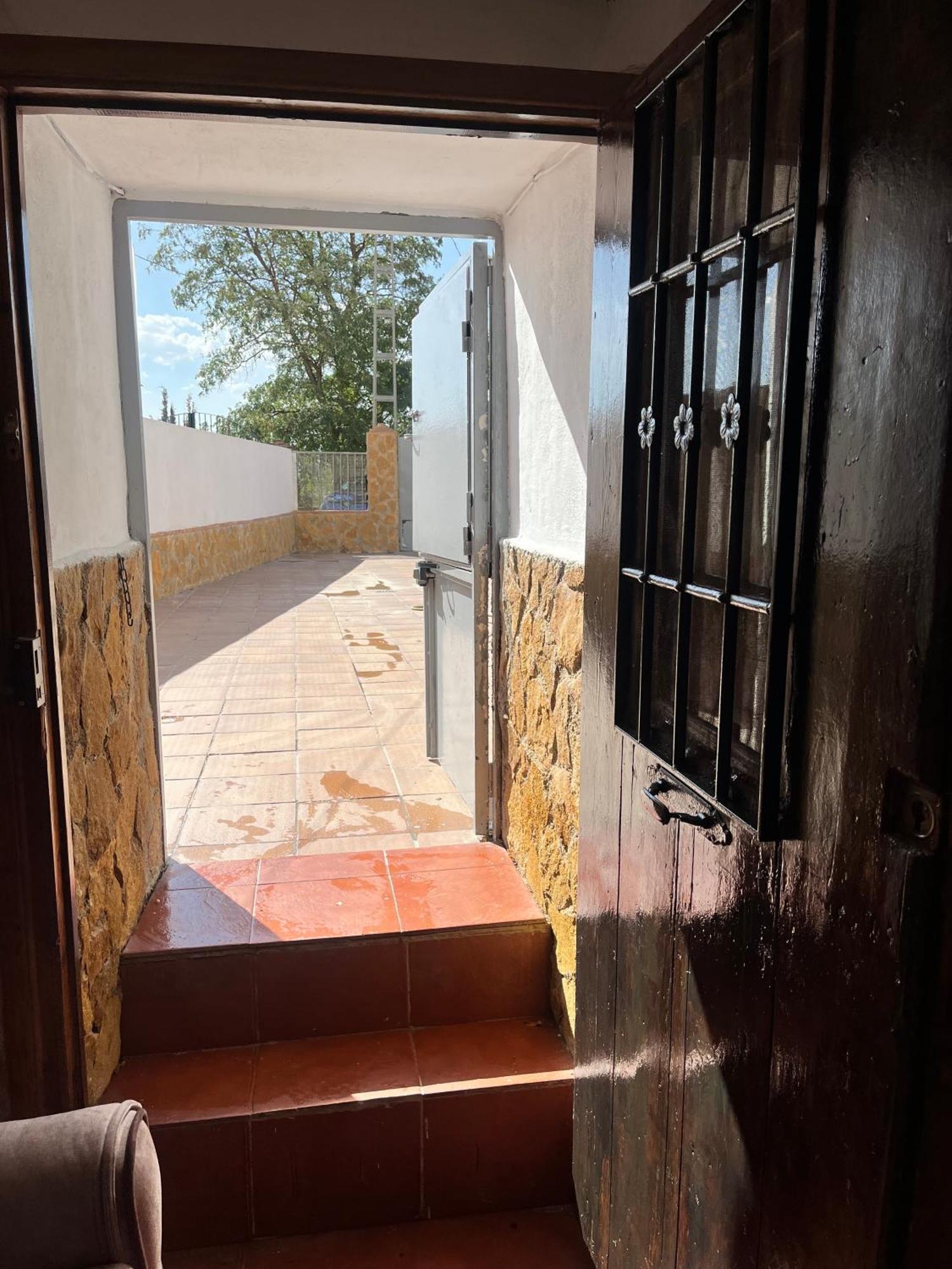 Casa Cueva La Estacion Holiday home