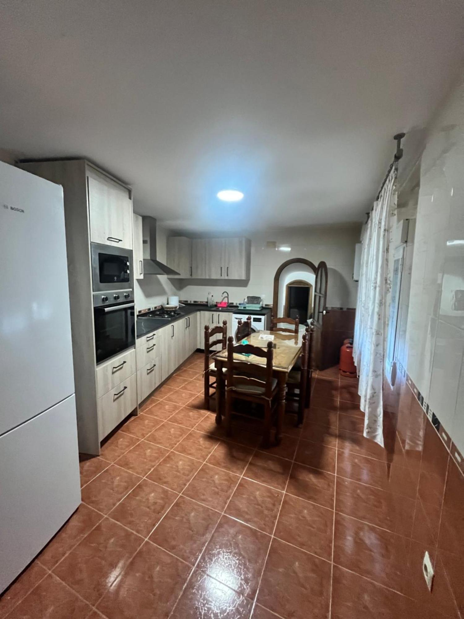 Holiday home Casa Cueva La Estacion