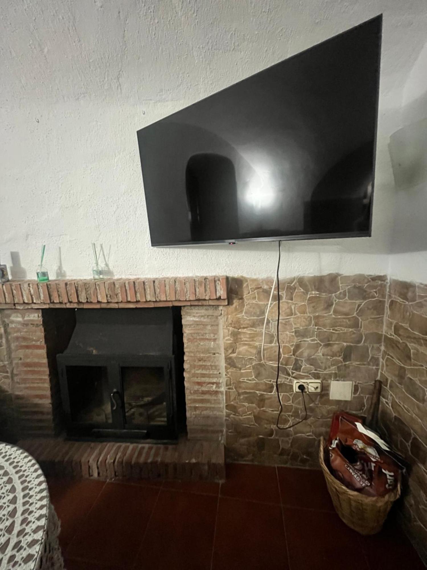 Casa Cueva La Estacion * Guadix
