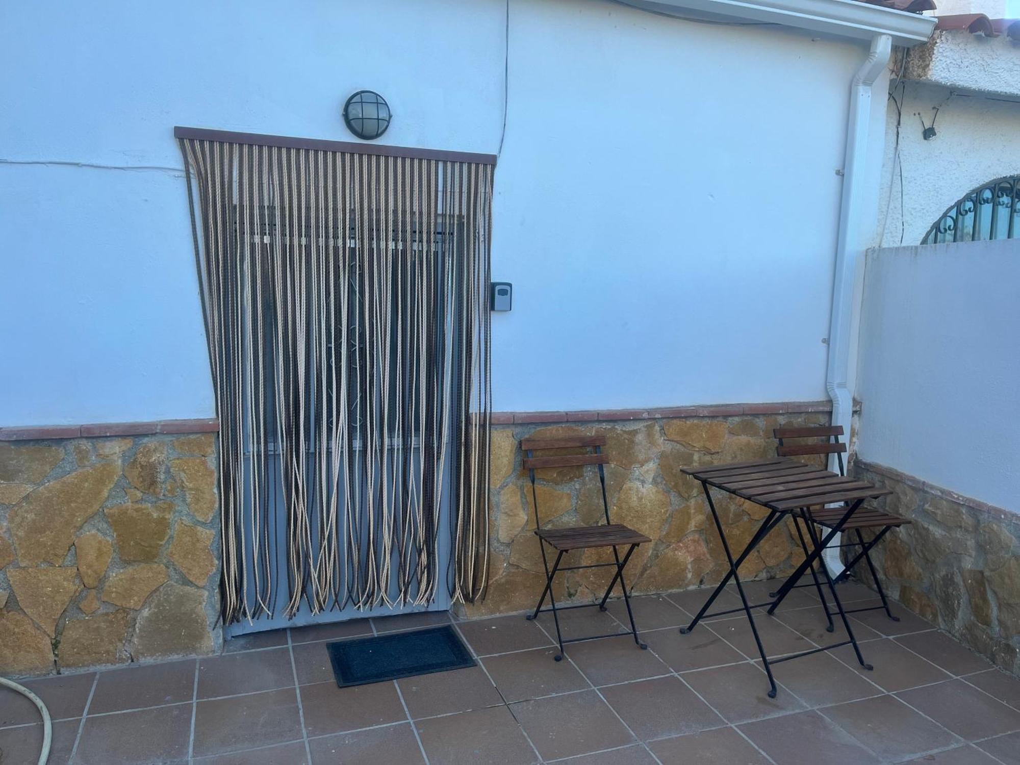 Casa Cueva La Estacion Holiday home Guadix